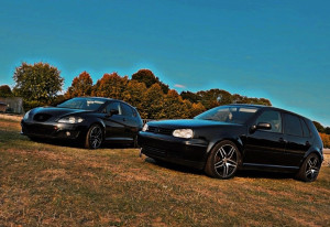 Photo de galerie - Tdi 