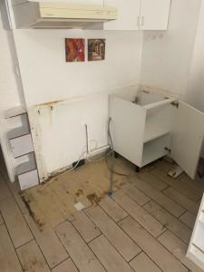 Photo de galerie - Montage meubles en kit