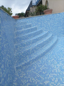 Photo de galerie - Piscine 