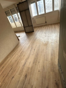 Photo de galerie - Parquet st 