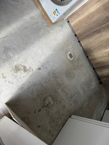 Photo de galerie - Carrelage