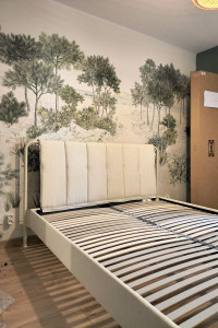 Photo de galerie - Lit 