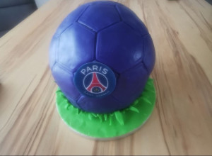 Photo de galerie - Layer cake 