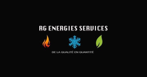 Photo de galerie - RG ENERGIES SERVICES