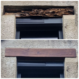 Photo de galerie - Maçonnerie