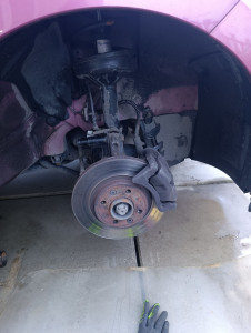 Photo de galerie - Entretien - Réparation autres véhicules