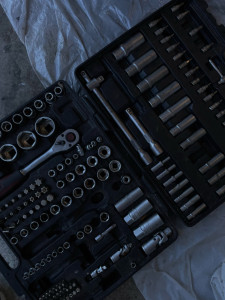 Photo de galerie - Équipement 