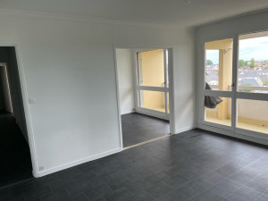 Photo de galerie - Peinture appartement 