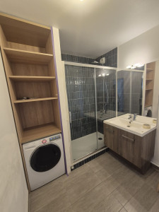 Photo de galerie -   Renovation SLB