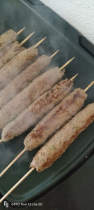 Photo de galerie - Cuisinier - Chef à domicile