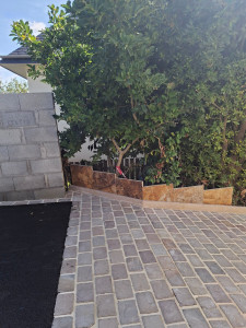 Photo de galerie - Paysagiste - Aménagement du jardin