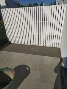 Photo de galerie - Maçonnerie