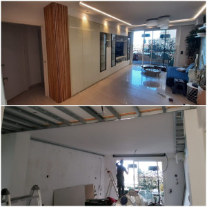 Photo de galerie - Architecte d'intérieur - Décorateur d'intérieur