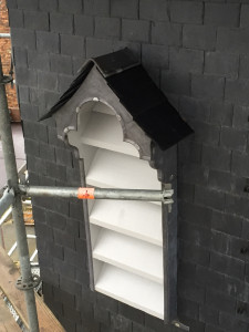 Photo de galerie - Couverture - Toiture