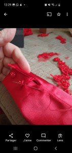 Photo de galerie - Travail sur mesure 