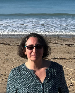 Photo de galerie - Moi sur la plage 