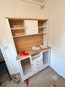 Photo de galerie - Montage meubles en kit