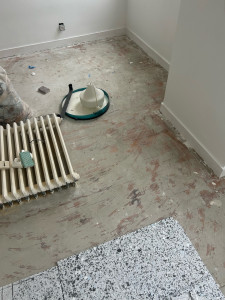 Photo de galerie - Bricolage et multi services