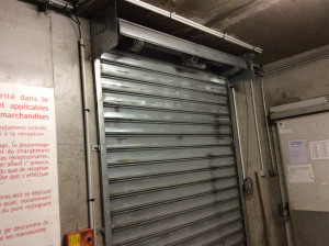 Photo de galerie - Menuiserie - Huisserie - Agencement