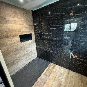 Photo de galerie - Carrelage