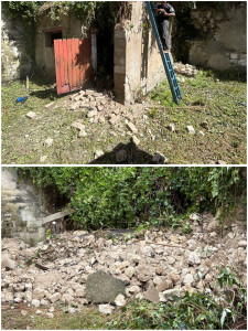 Photo de galerie - Terrassement - Assainissement