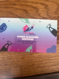 Photo de galerie - Micro entrepreneurs