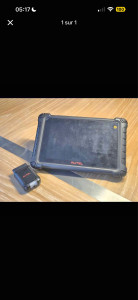 Photo de galerie - Valise diagnostic 