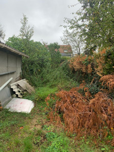 Photo de galerie - Photo du terrain avant