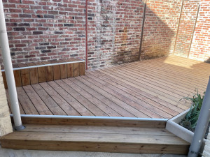 Photo de galerie - Terrasse 