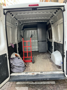 Photo de galerie - Vos biens seront en sécurité