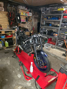 Photo de galerie - R7 