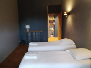 Photo de galerie - Ménage