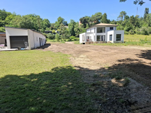 Photo de galerie - Terrassement - Assainissement