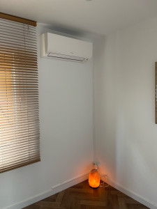 Photo de galerie - Climatisation murale