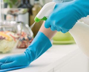 Photo de galerie - Chez le particulier 