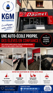Photo de galerie - Ménage