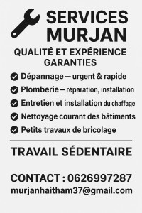 Photo de galerie -  Dépannage urgent et rapide