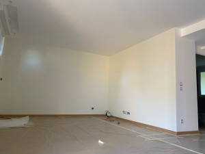 Photo de galerie - Peinture - Tapisserie
