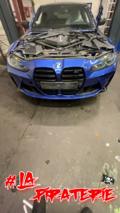 Photo de galerie - Réparation voiture