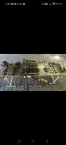 Photo de galerie - Réparation voiture