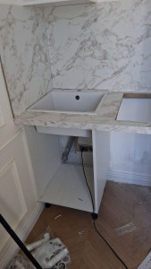 Photo de galerie - Bricolage et multi services