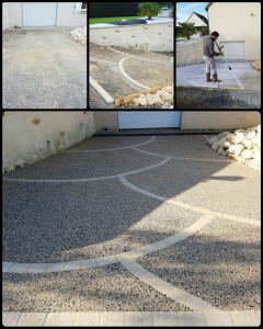 Photo de galerie - Maçonnerie