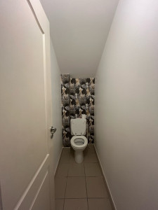 Photo de galerie - Peinture - Tapisserie