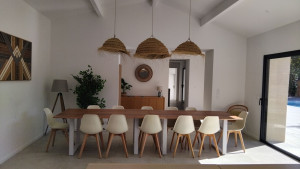 Photo de galerie - Ménage