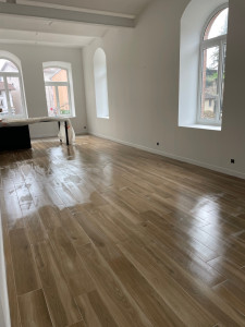 Photo de galerie - Ménage