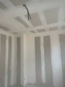 Photo de galerie - Peinture - Tapisserie