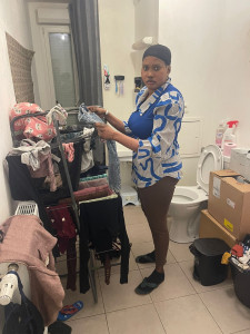 Photo de galerie - Garde périscolaire 