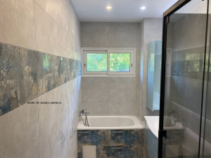 Photo de galerie - Artisan tout corps d'état - Rénovation