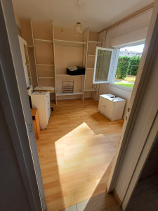 Photo de galerie - Remise en état d'un logement après départ d'un locataire très peu soigneux 2 jours et résultats impeccables.