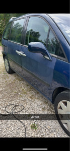 Photo de galerie - Ceci est la photo « avant » le polish 